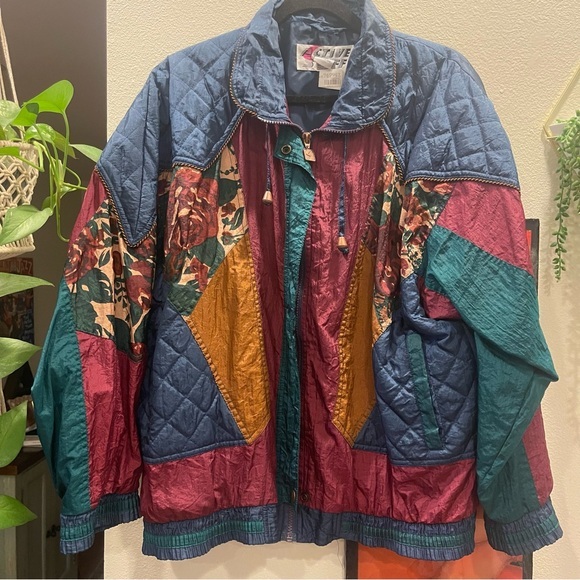 Vintage jacket - Picture 1 of 4